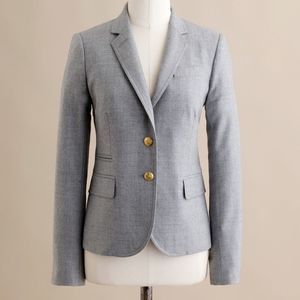 J. Crew Blazer